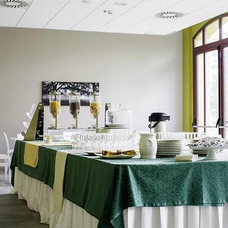 Borghi Wellness 4* Varano Borghi