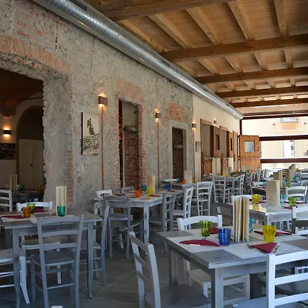 Borghi Wellness