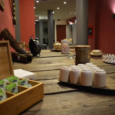 Hotel Borghi Wellness