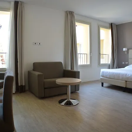 Borghi Wellness Varano Borghi