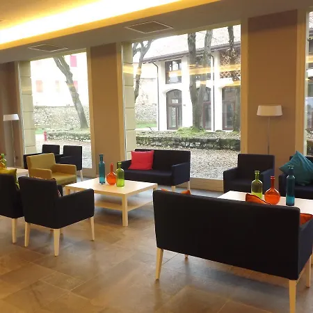 Hotel Borghi Wellness 4*