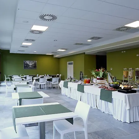 Borghi Wellness 4*