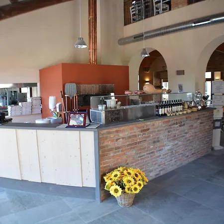 Borghi Wellness 4* Varano Borghi