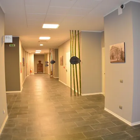 Borghi Wellness Varano Borghi