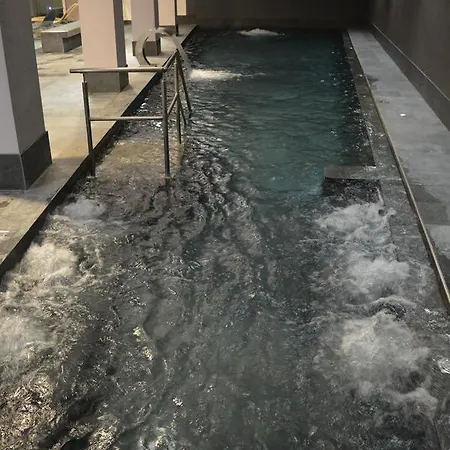 Hotel Borghi Wellness 4*