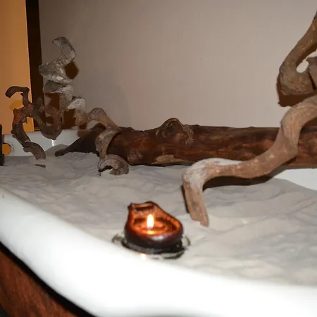 Borghi Wellness 4*