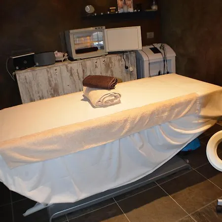 Borghi Wellness Hotel 4*