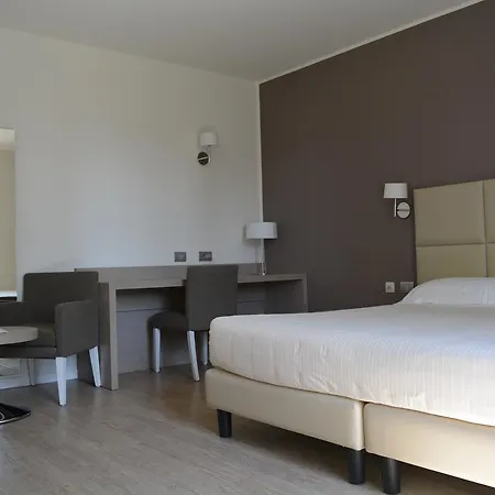 Borghi Wellness Varano Borghi