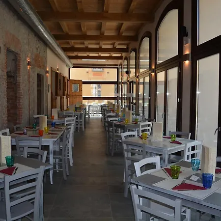 Borghi Wellness Varano Borghi