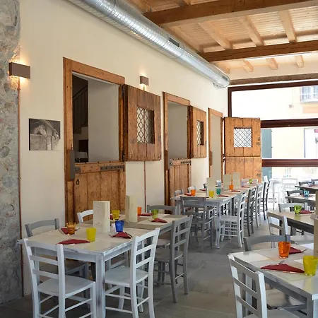 Borghi Wellness Hotel