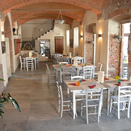 Borghi Wellness Hotel 4*
