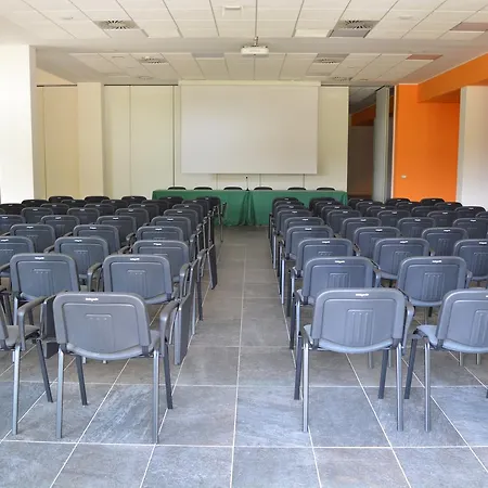 Borghi Wellness 4* Varano Borghi