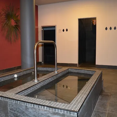 Hotel Borghi Wellness