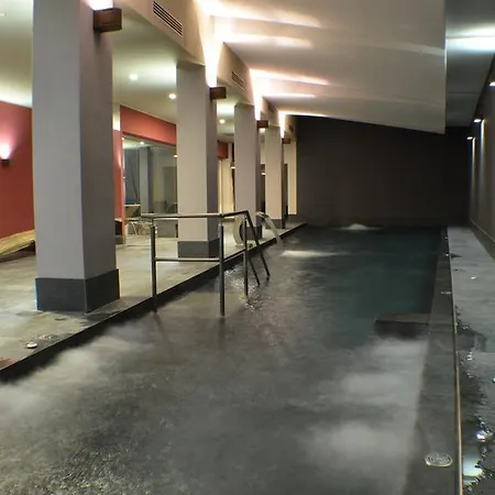 Borghi Wellness Hotel Varano Borghi
