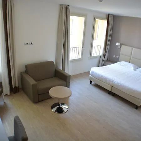 Borghi Wellness 4* Varano Borghi