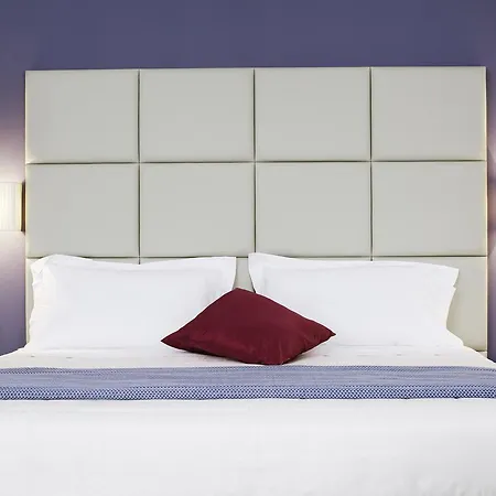 Borghi Wellness 4*