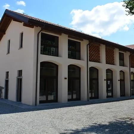 Borghi Wellness Varano Borghi