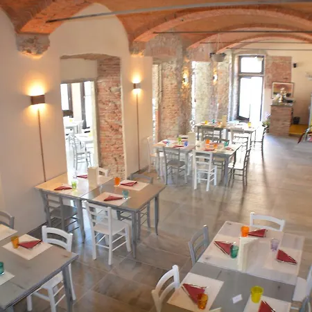 Borghi Wellness 4*