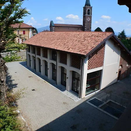 Borghi Wellness
