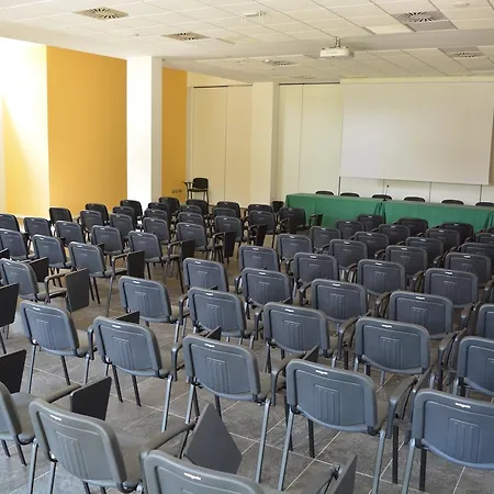 Borghi Wellness Hotel 4*