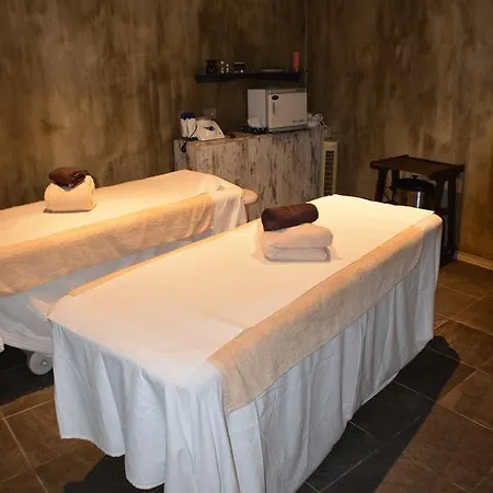 Borghi Wellness Hotel