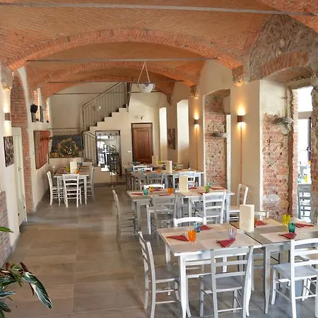 Borghi Wellness