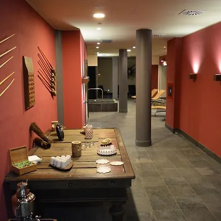 Borghi Wellness 4* Varano Borghi