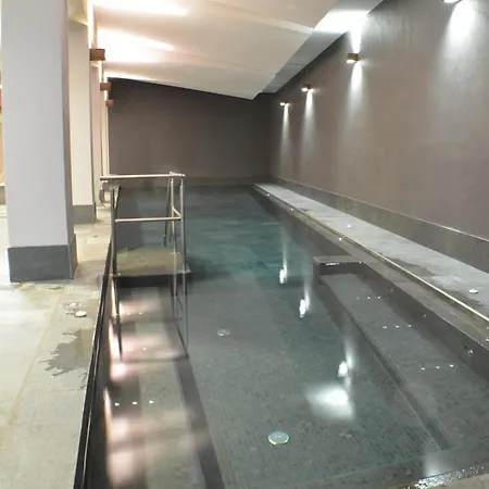 Borghi Wellness Varano Borghi