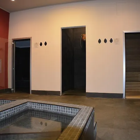 Borghi Wellness Hotel